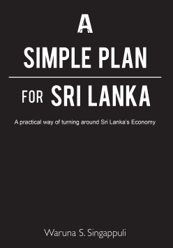 A Simple Plan for Sri Lanka