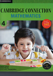 Cambridge Connection Mathematics – 04