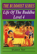 Buddhist Series – Life of the Buddha Level 4