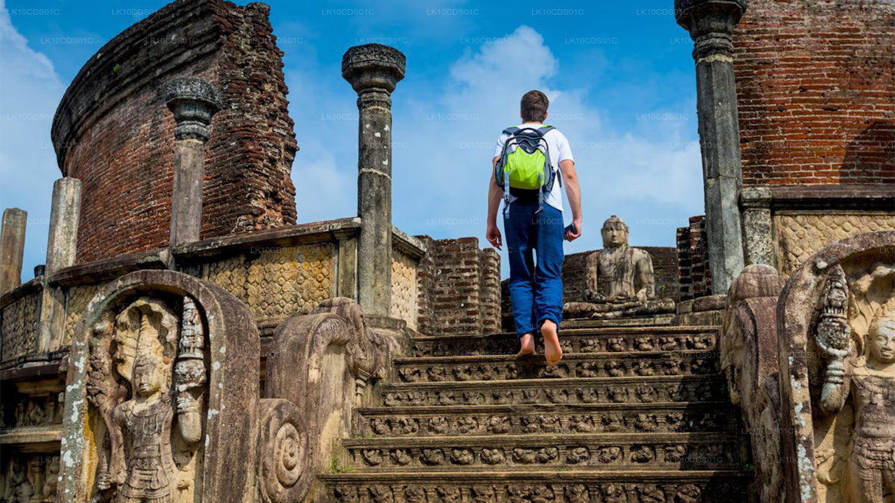 ट्रेन द्वारा श्रीलंका की मुख्य विशेषताएं (12)