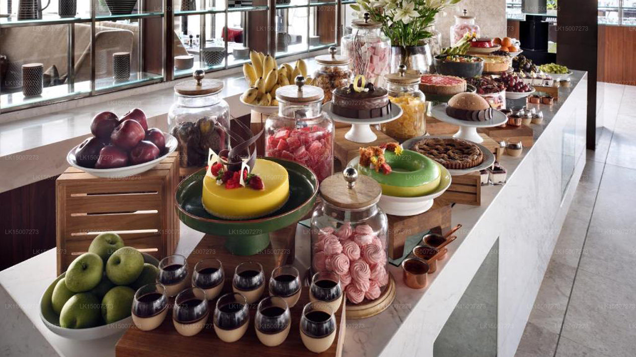 Movenpick Hotel, Colombo