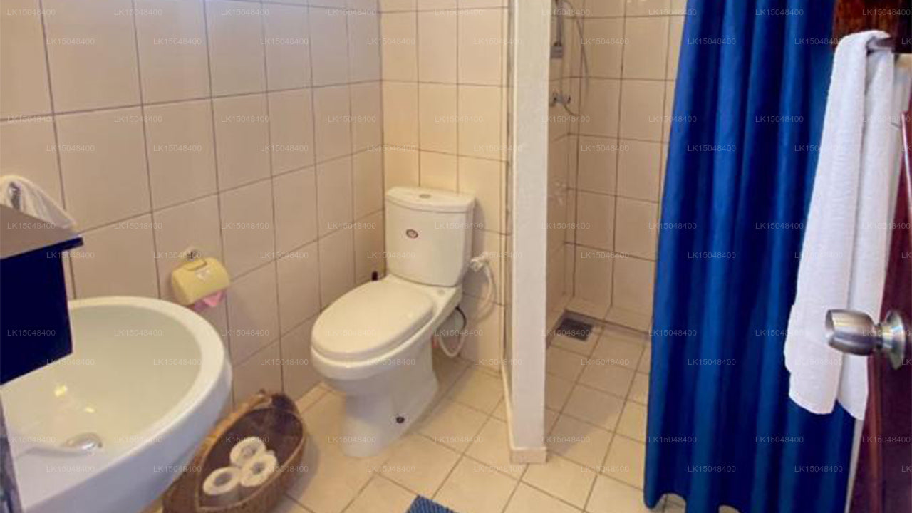 Nor Lanka Hotel, Unawatuna