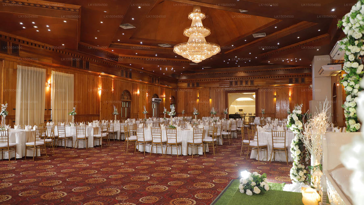 Sanaya Mansion, Matara