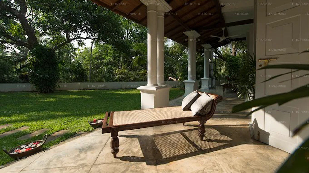 Pooja Kanda, Koggala