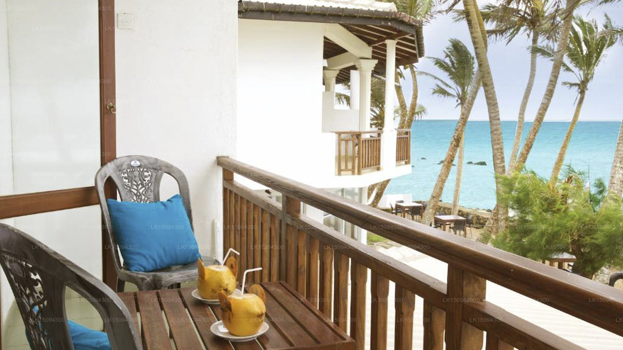 Beach Inn Holiday Resort, Matara