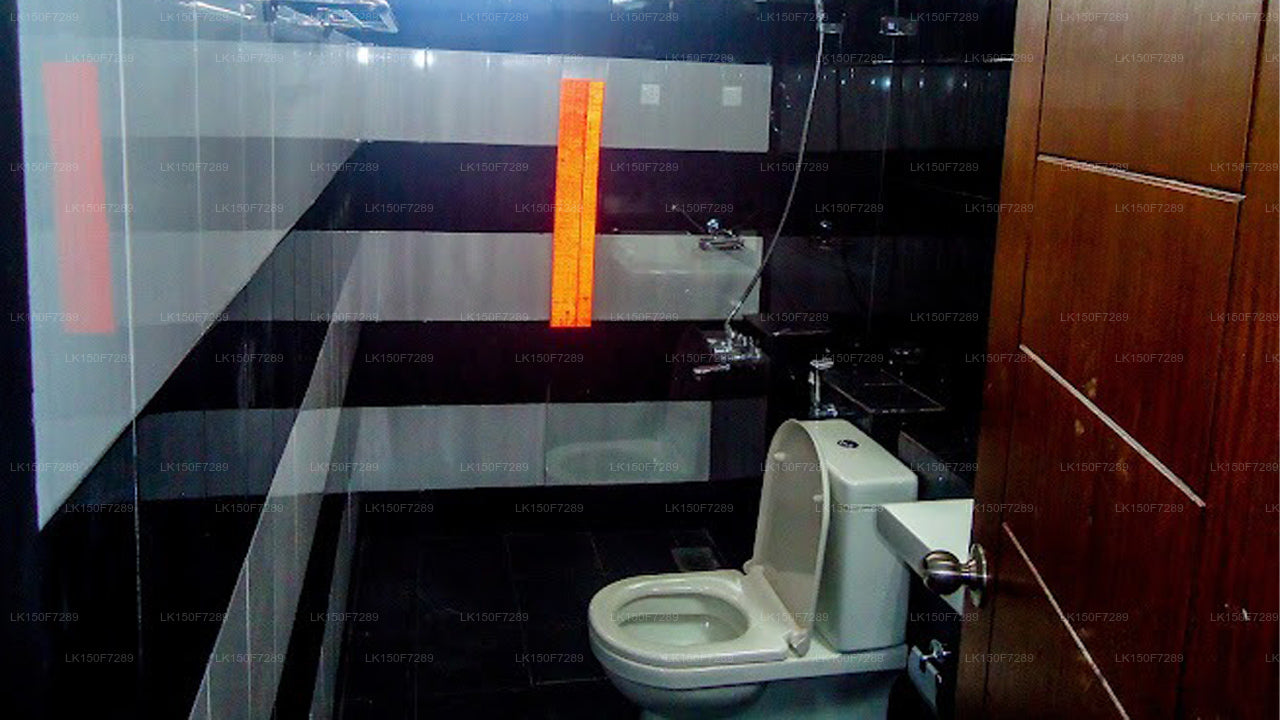 Hotel Subhas, Jaffna