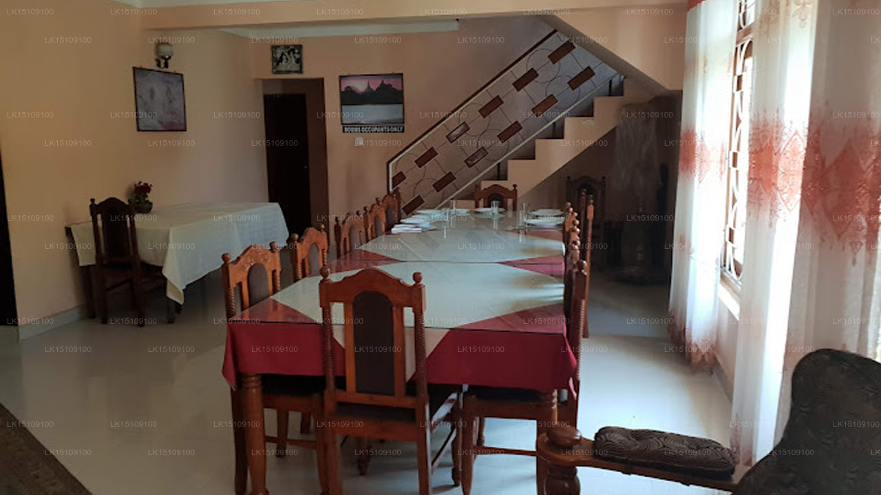 Dhammika Holiday Resort, Puttalam