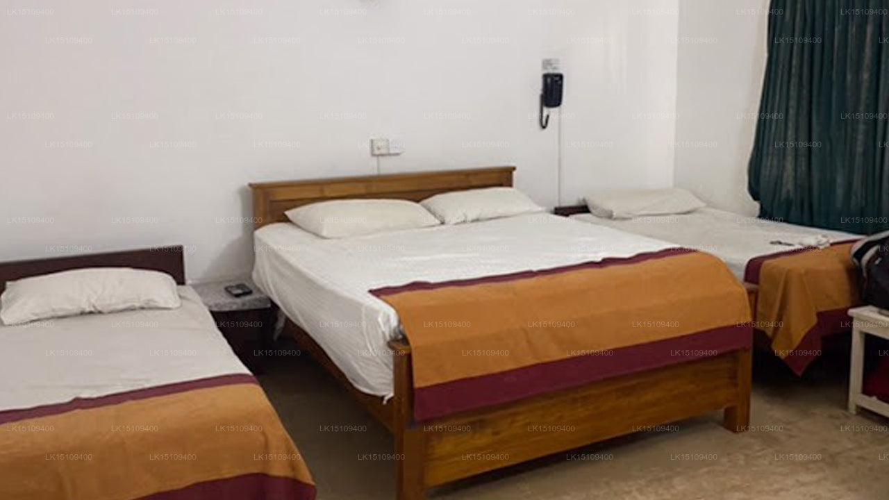 Dunhinda Falls Inn, Badulla