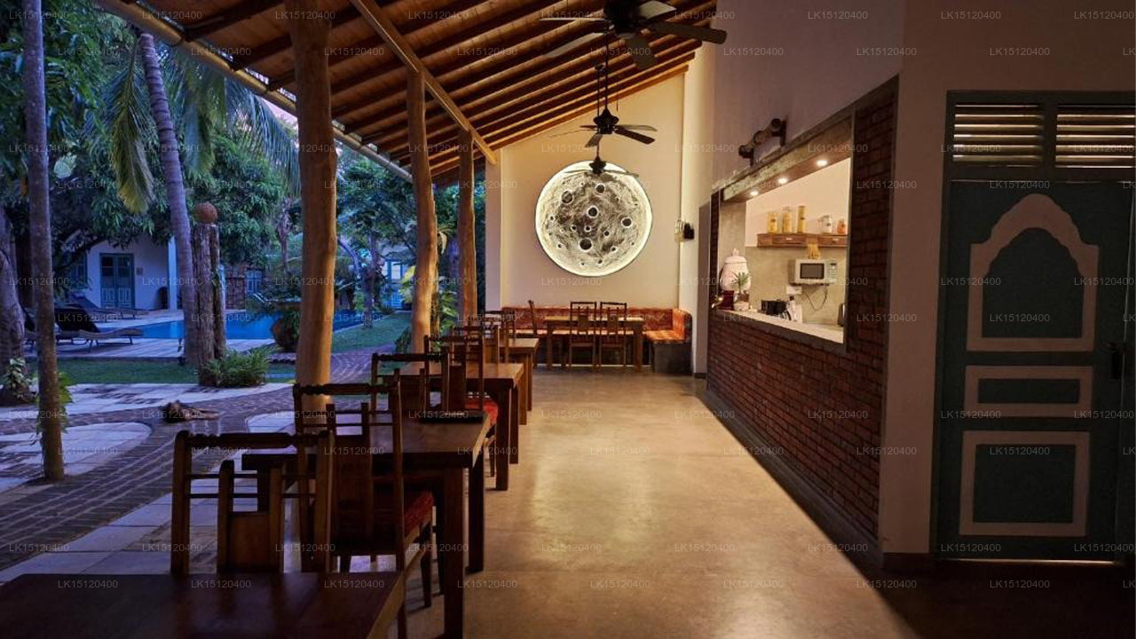 Lake Lodge Kandalama, Dambulla