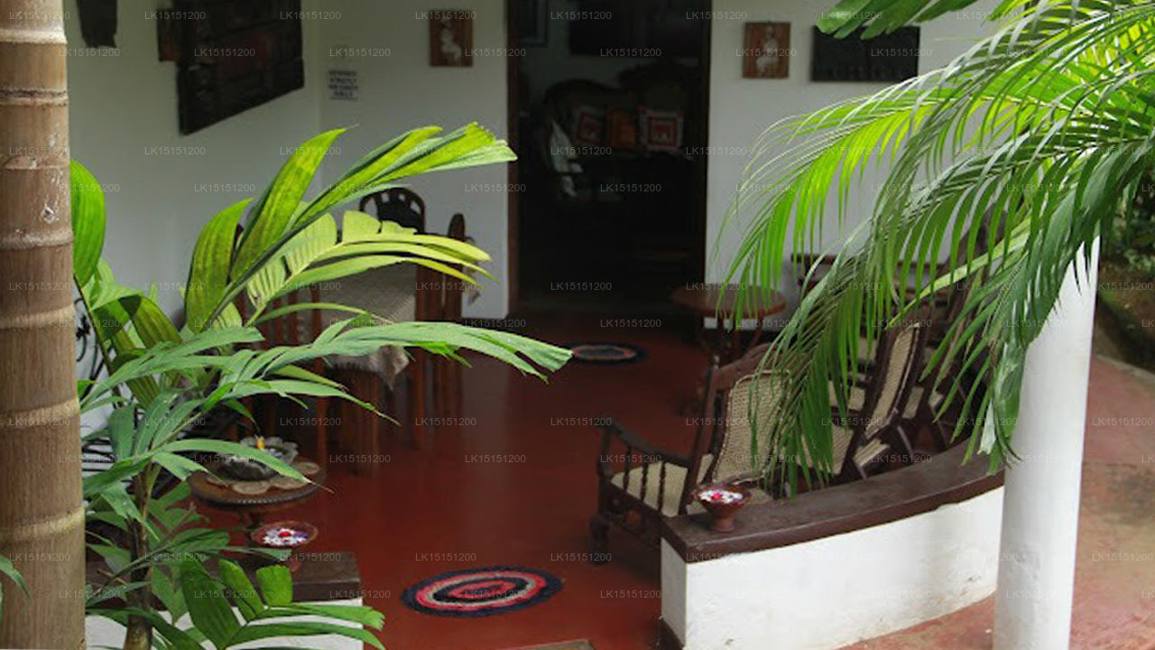 Shangri-La Guesthouse, Kandy