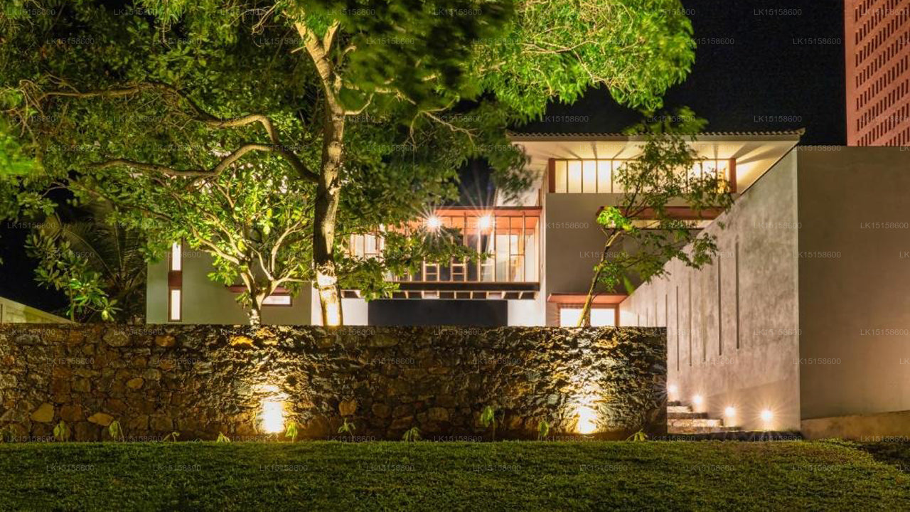 Rekawa Beach House, Tangalle