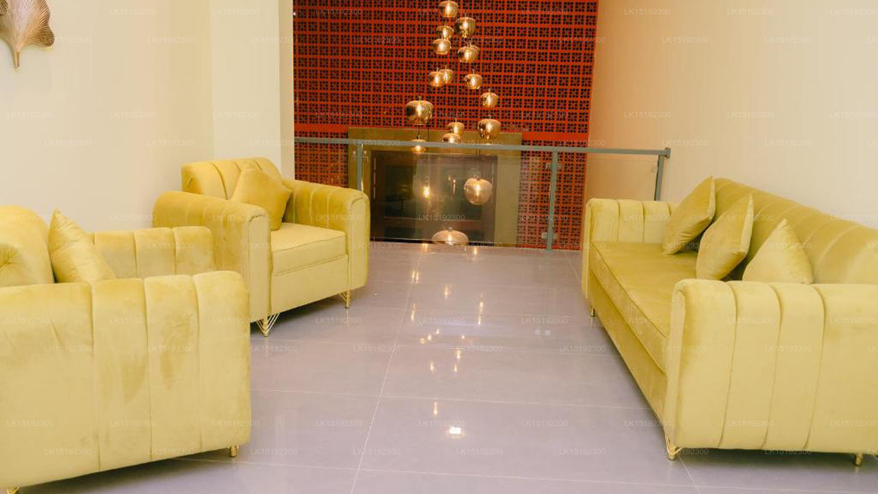 Ranowell Hotel, Negombo