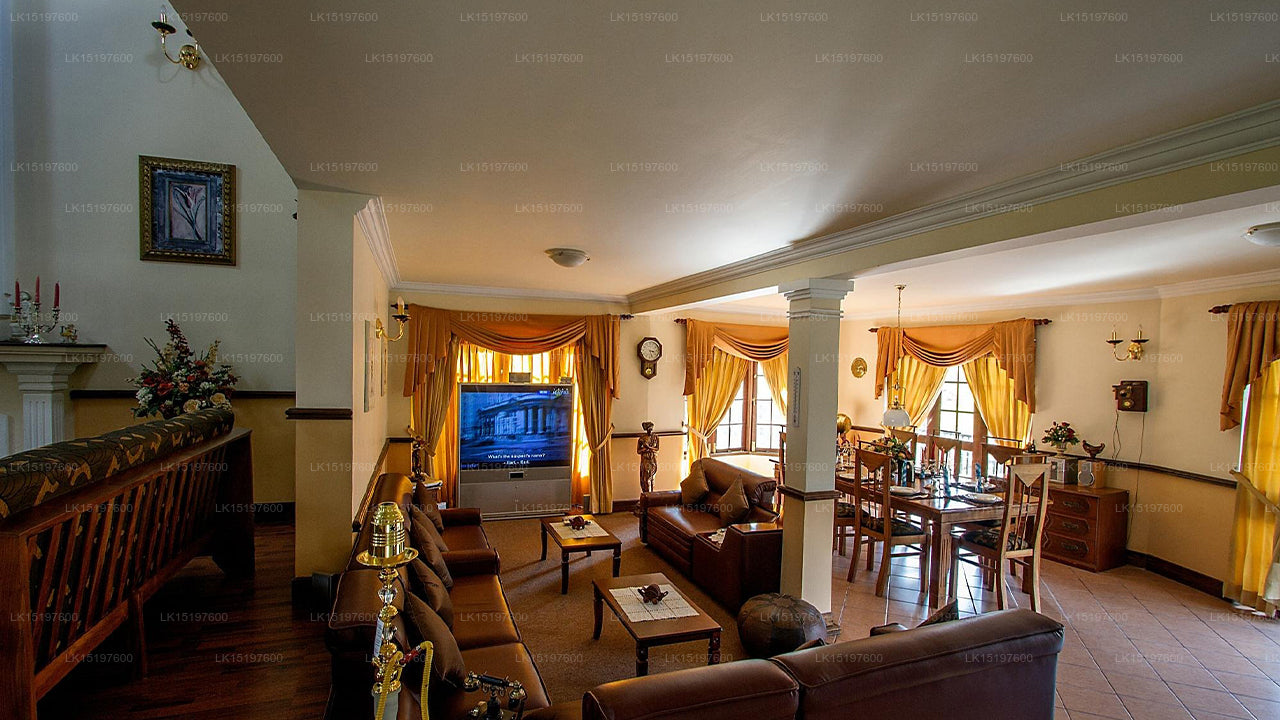 Shanbe Hills Hotel, Nuwara Eliya