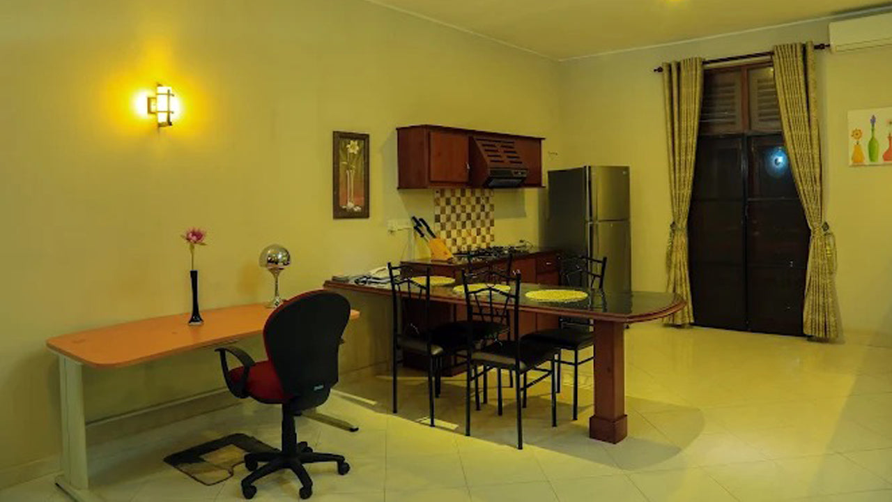 Christima Residence, Negombo