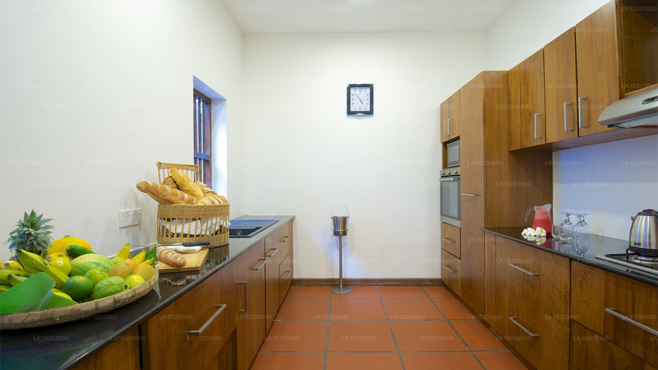 Jetwing Thalahena Villa, Negombo