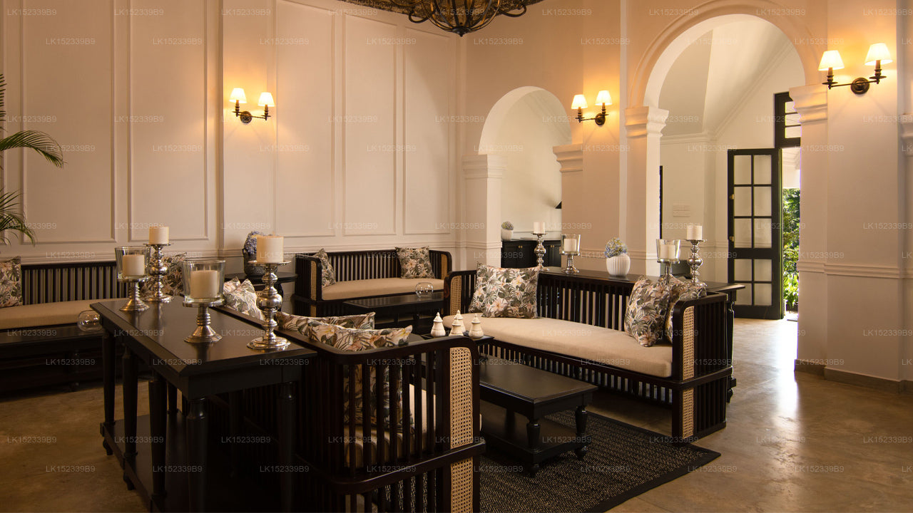 Heritage Pussellawa, Nuwara Eliya