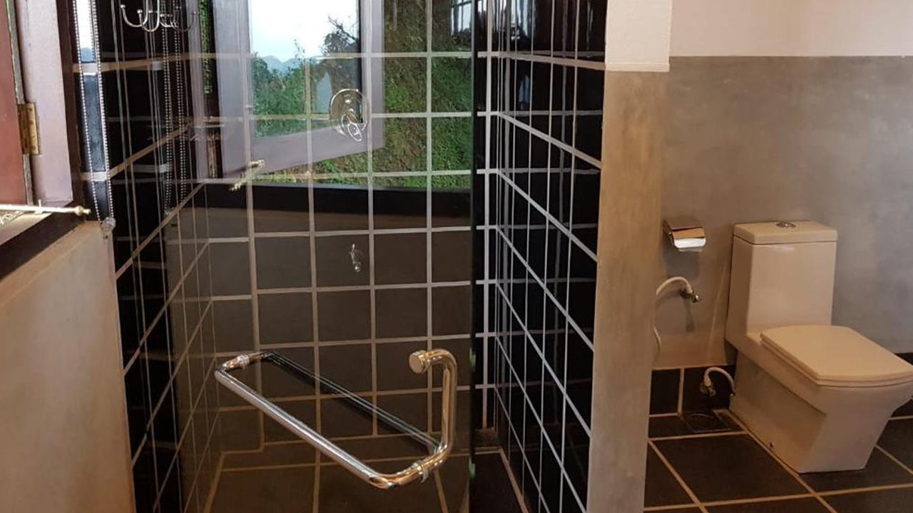 Benjamin Cottage, Haputale