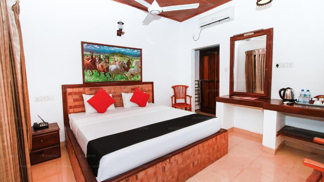 JKAB Beach Resort, Trincomalee