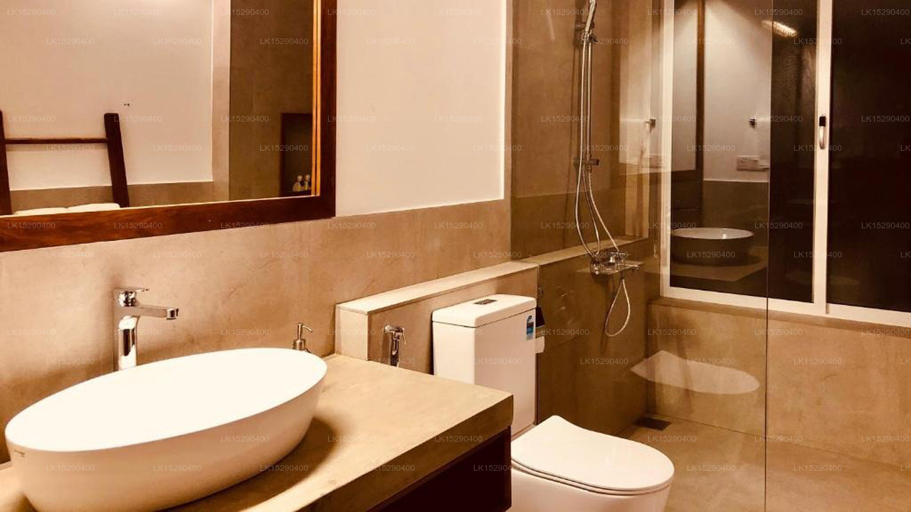 Villa Tanderra, Tangalle