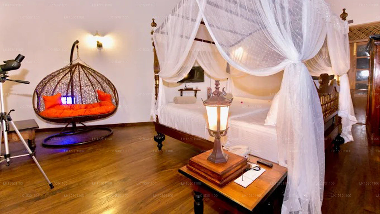 waterland Hotel, negombo