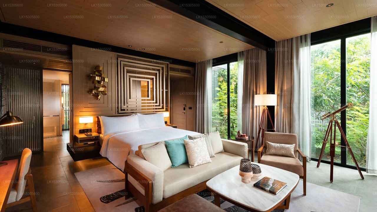 Hilton Yala Resort, Yala