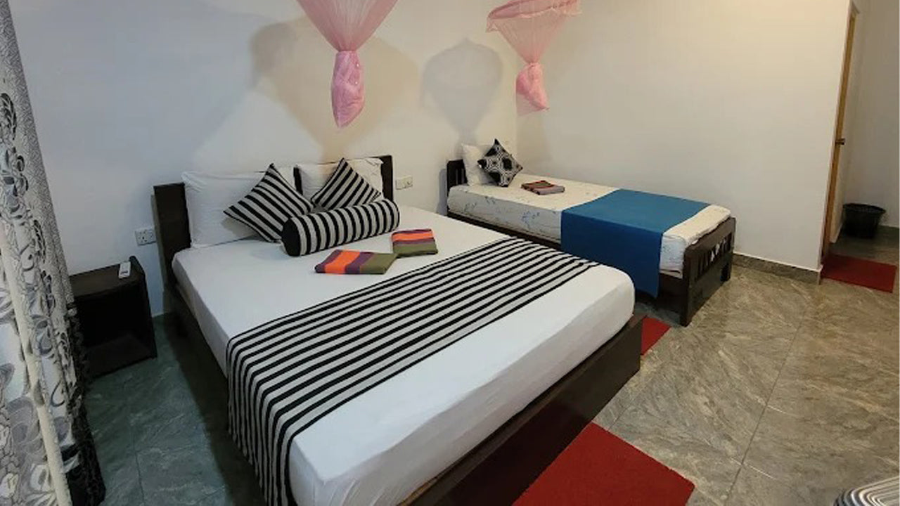 Nethmi Homestay, Dambulla