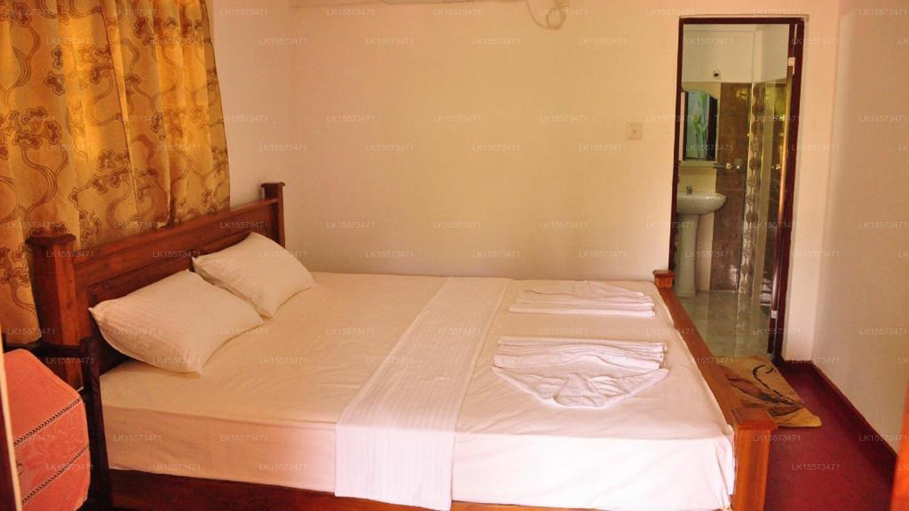 Pidurangala view Homestay, Sigiriya