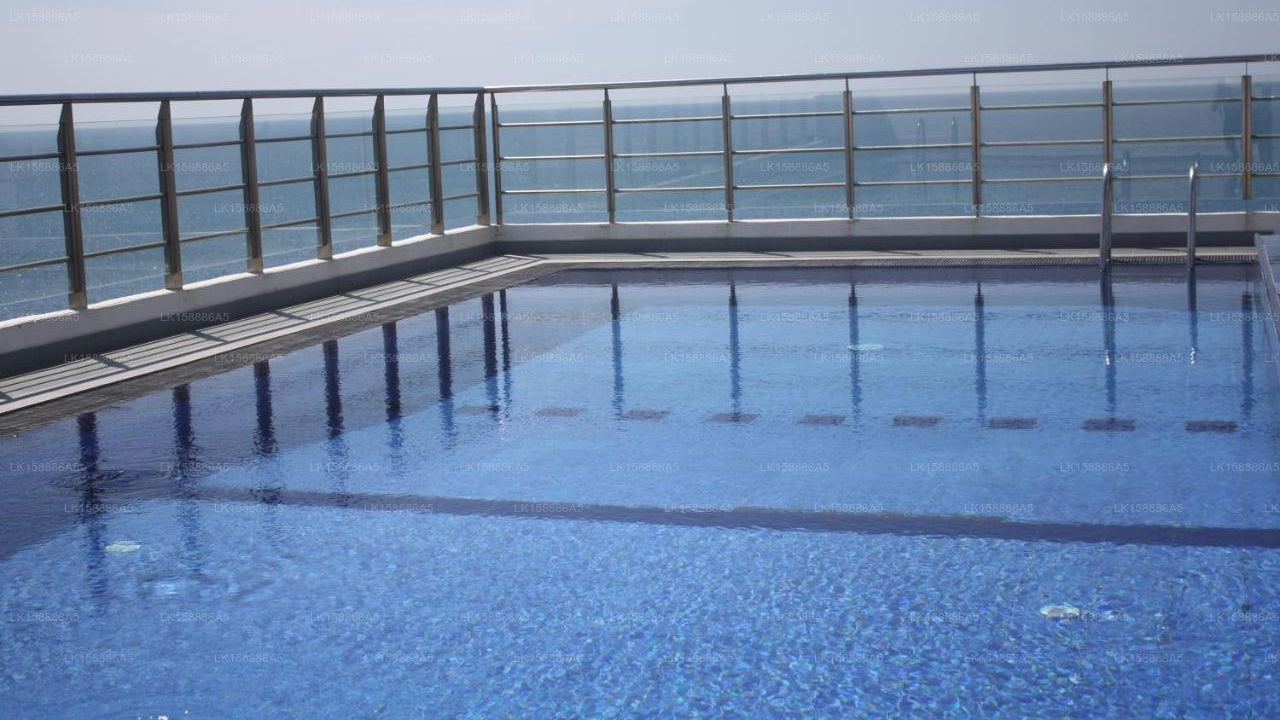 Colombo Sea view Apartment