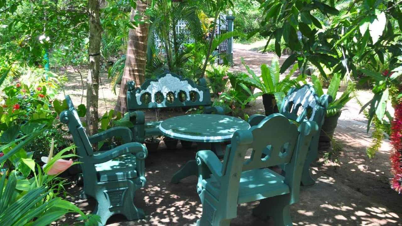 Sigiri Saman Home Stay, Sigiriya