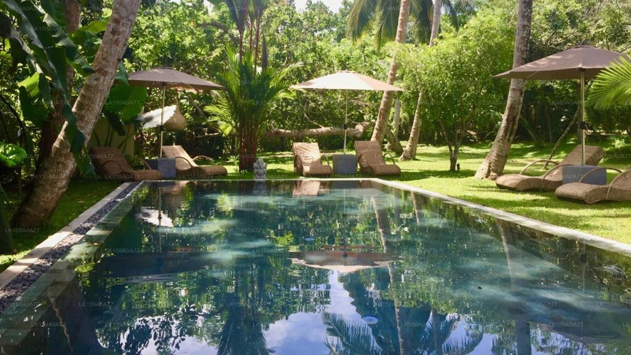 Stuthi Villa Ahangama