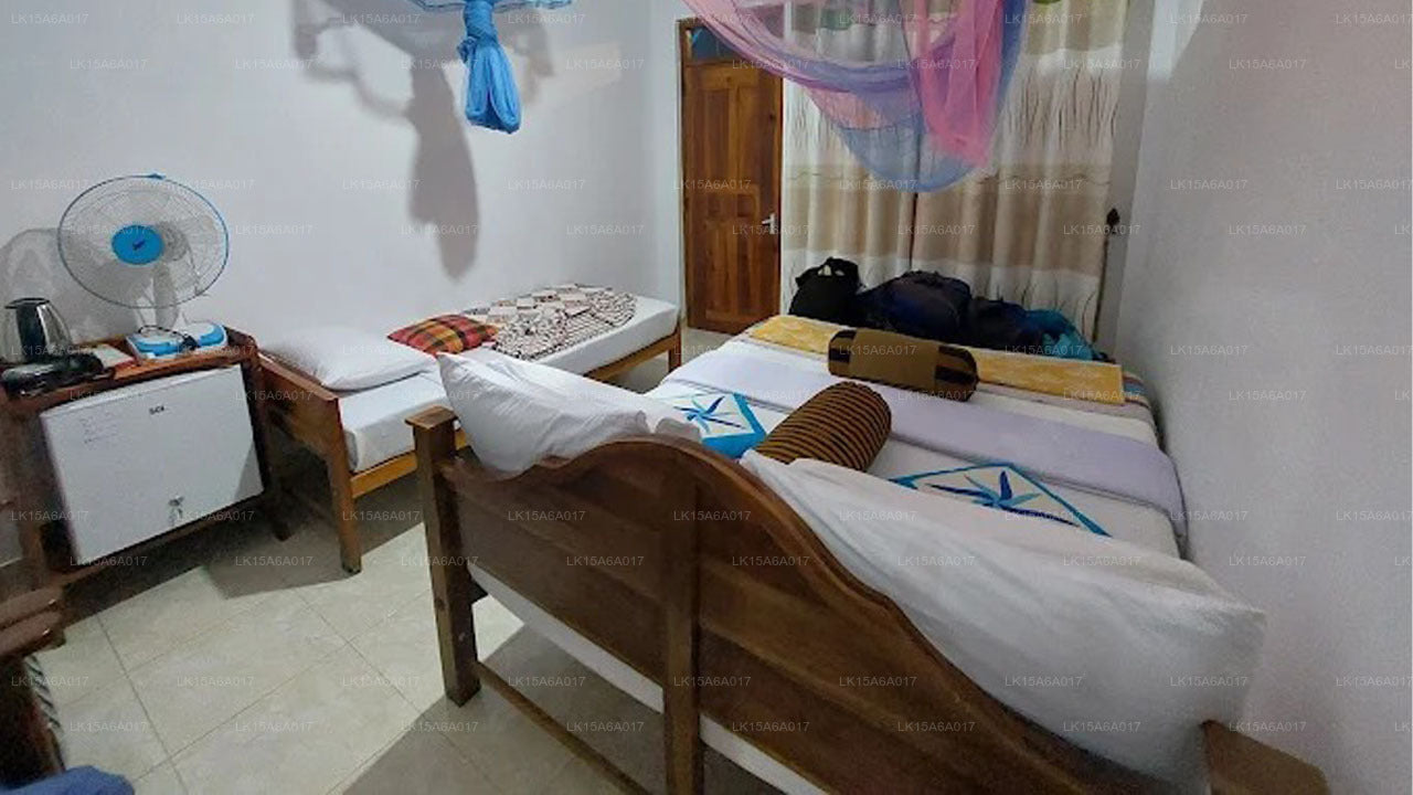 Secret View Homestay, Ella