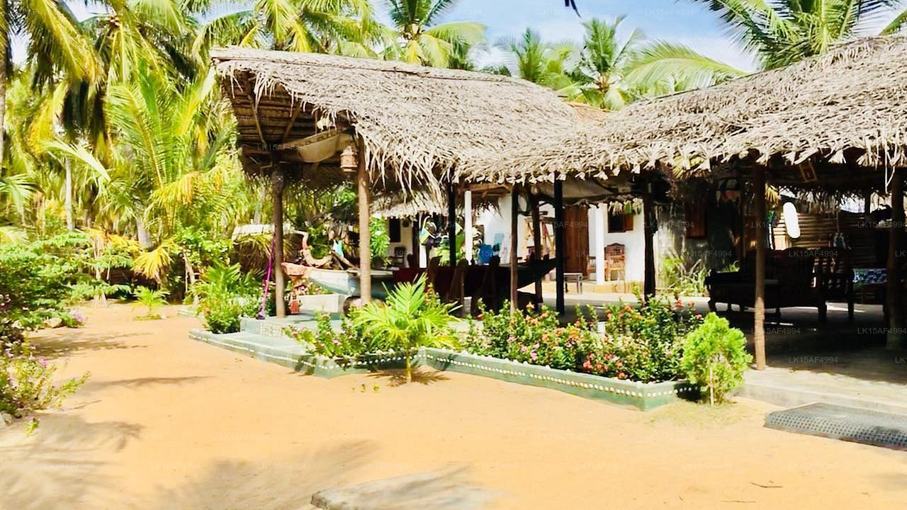 Kite Bay Resort, Kalpitiya