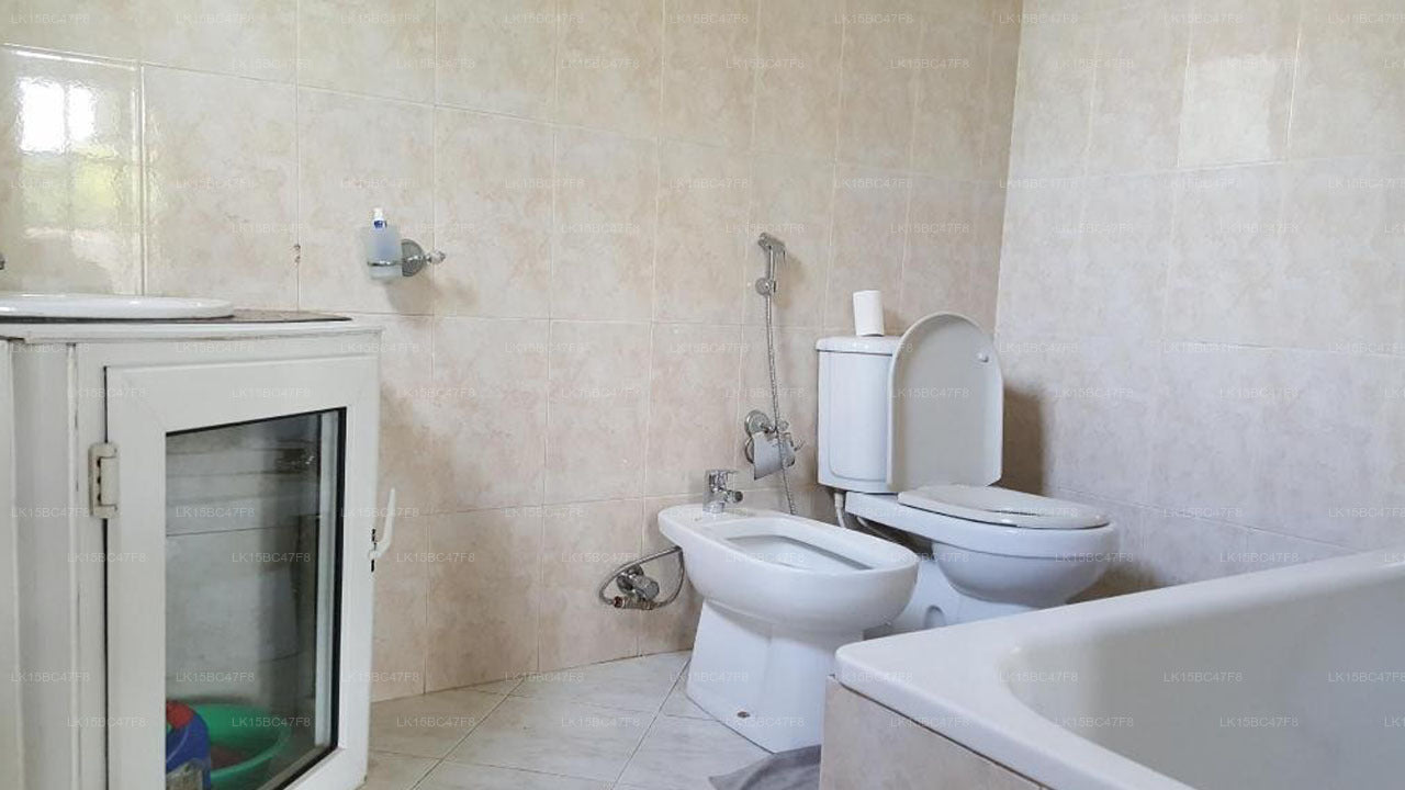 Summerset House, Colombo