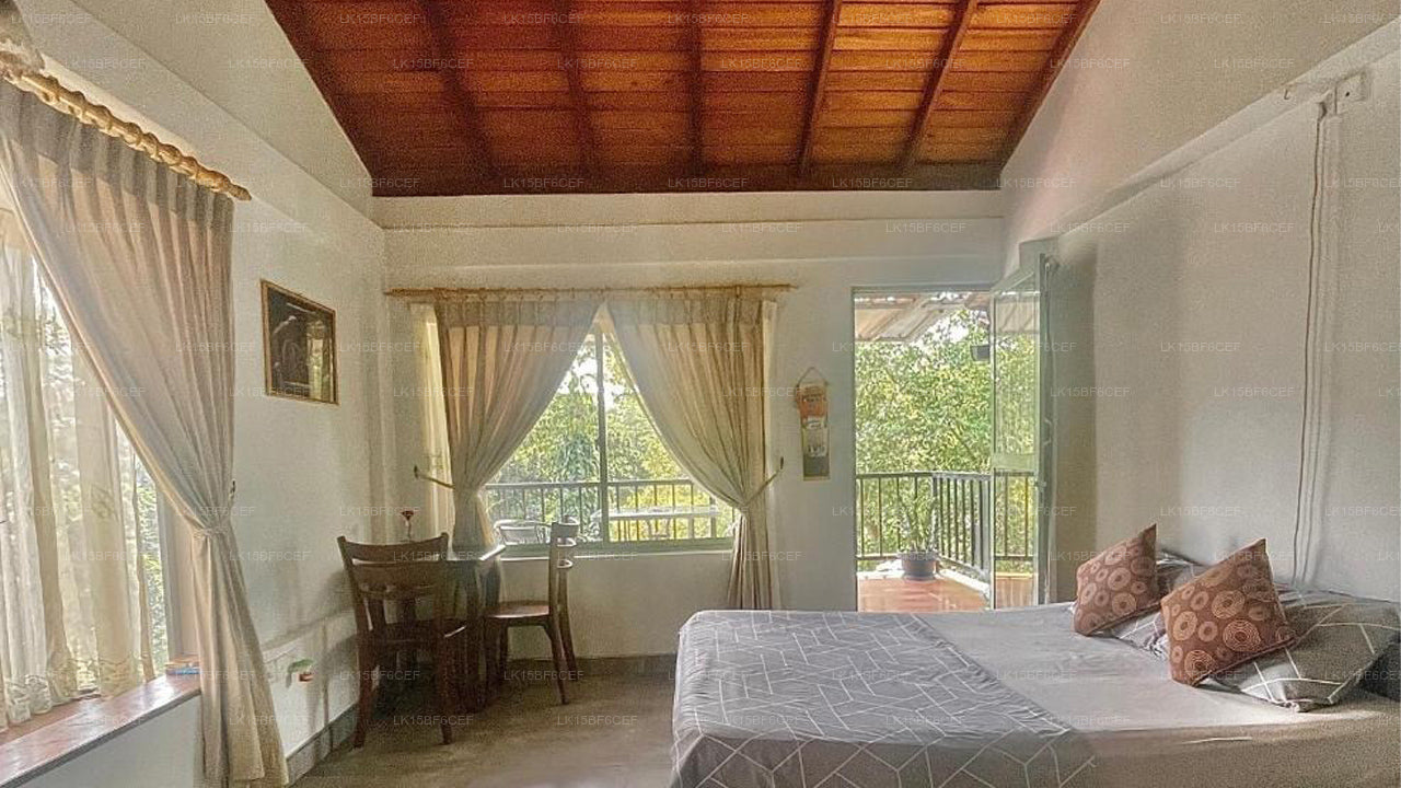 e-stay Hanthana, Kandy