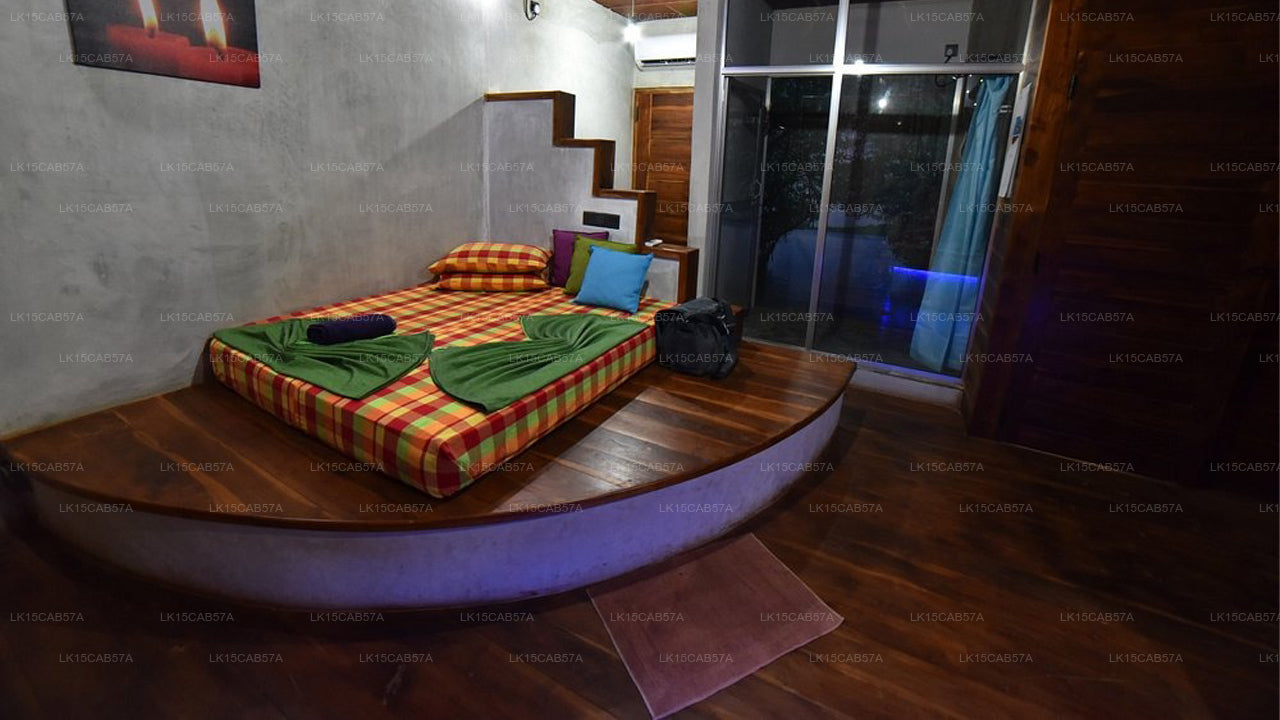 Wilpattu Nature Resort, Puttalam