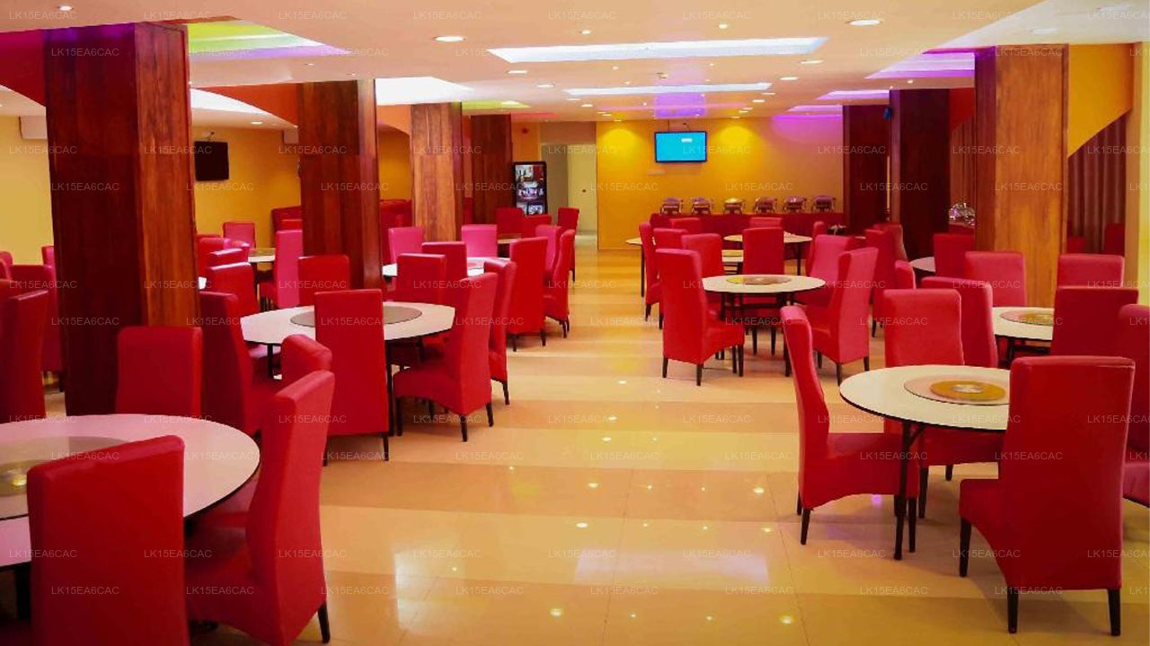 Ceylon Sea Hotel, Tangalle