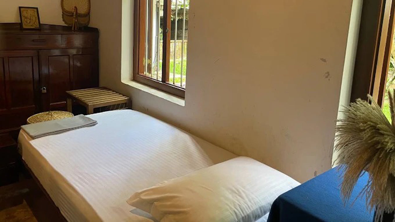 Green Acres Heritage Bungalow, Galle