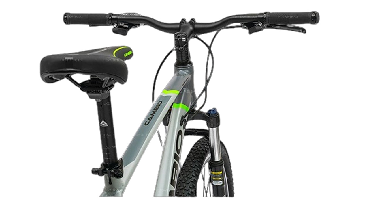 पहाड़ पर चढने वाली मोटरसाइकिल