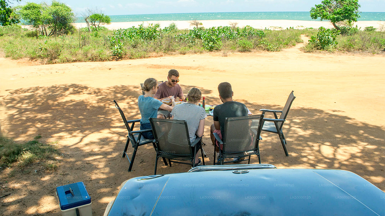 लकपुरा ऐड ऑन मील्स