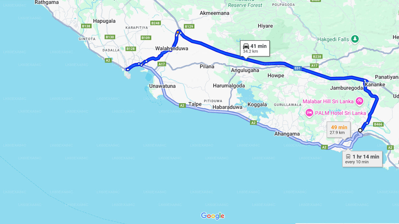 वेलिगामा से मास्क बनाने की वर्कशॉप वे ...