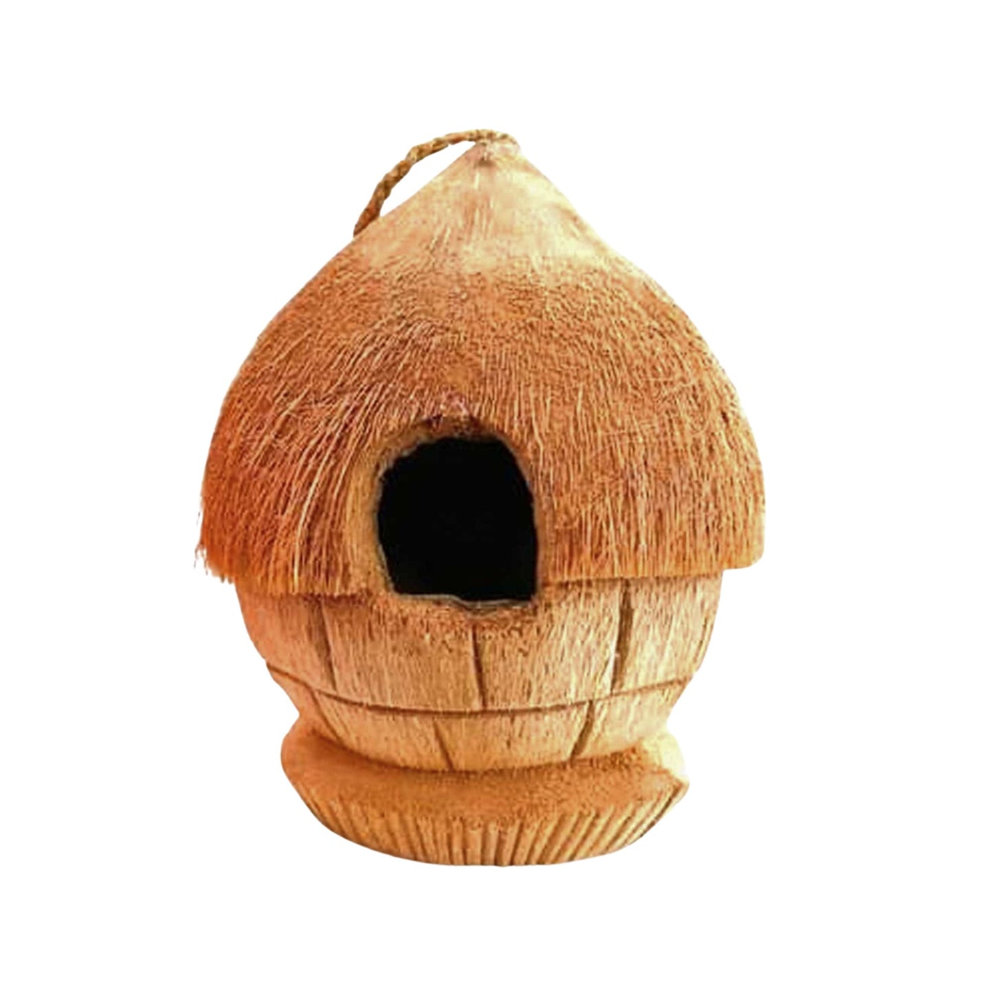 Lakpura® Coconut Husk Birds Nest