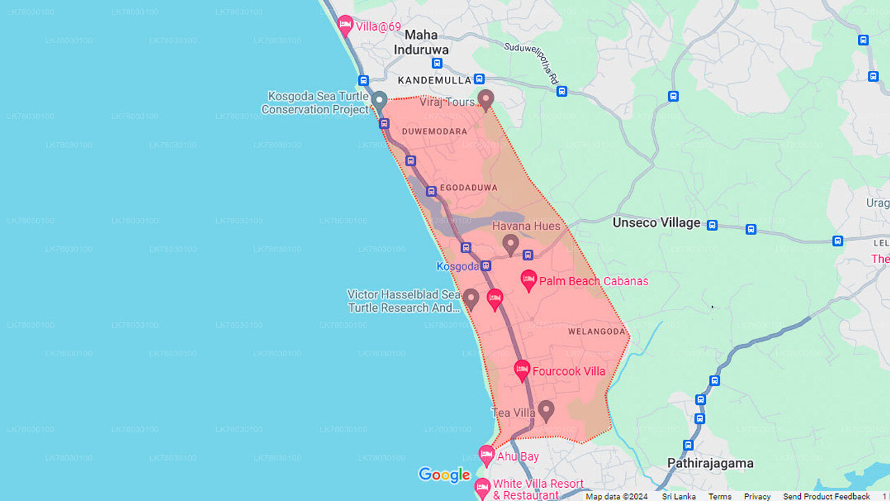 बेंटोटा से श्रीलंकाई कुकिंग क्लास