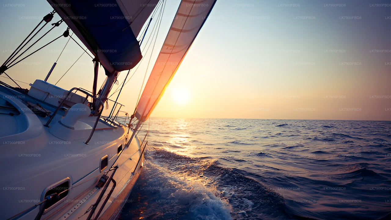 मिरिसा में 6 रात की क्रूज़ छुट्टी