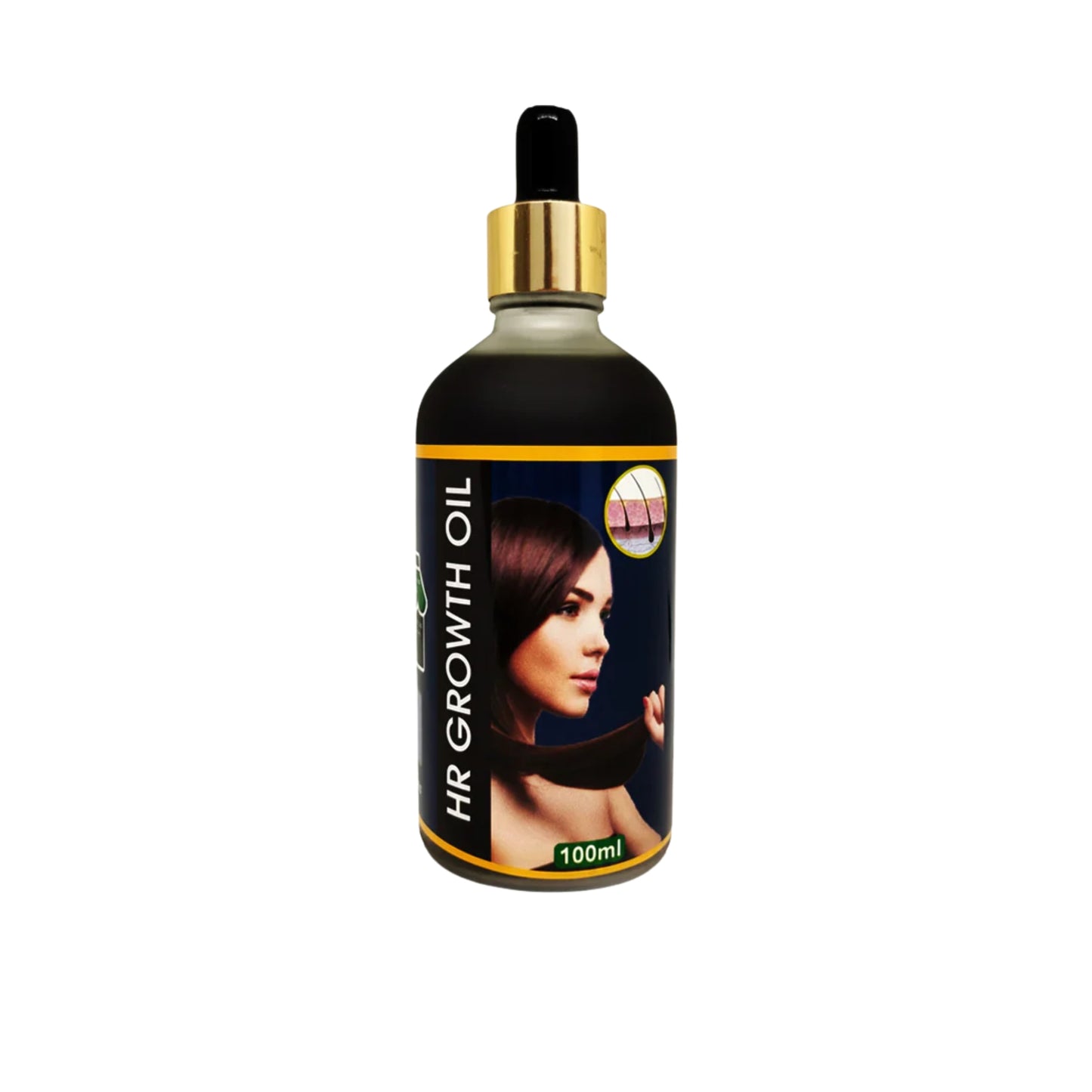 Ayurvedaya Neelyadhi Head Massage Oil (100ml)