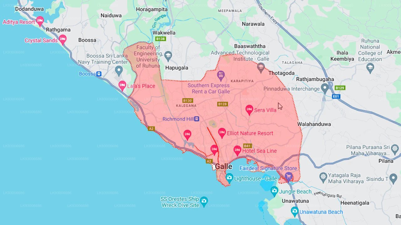 गैले से मास्क बनाने की कार्यशाला