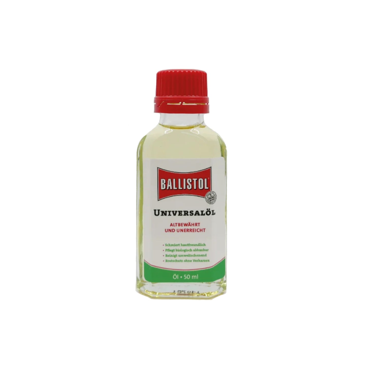Ballistol Universal Oil (50ml)