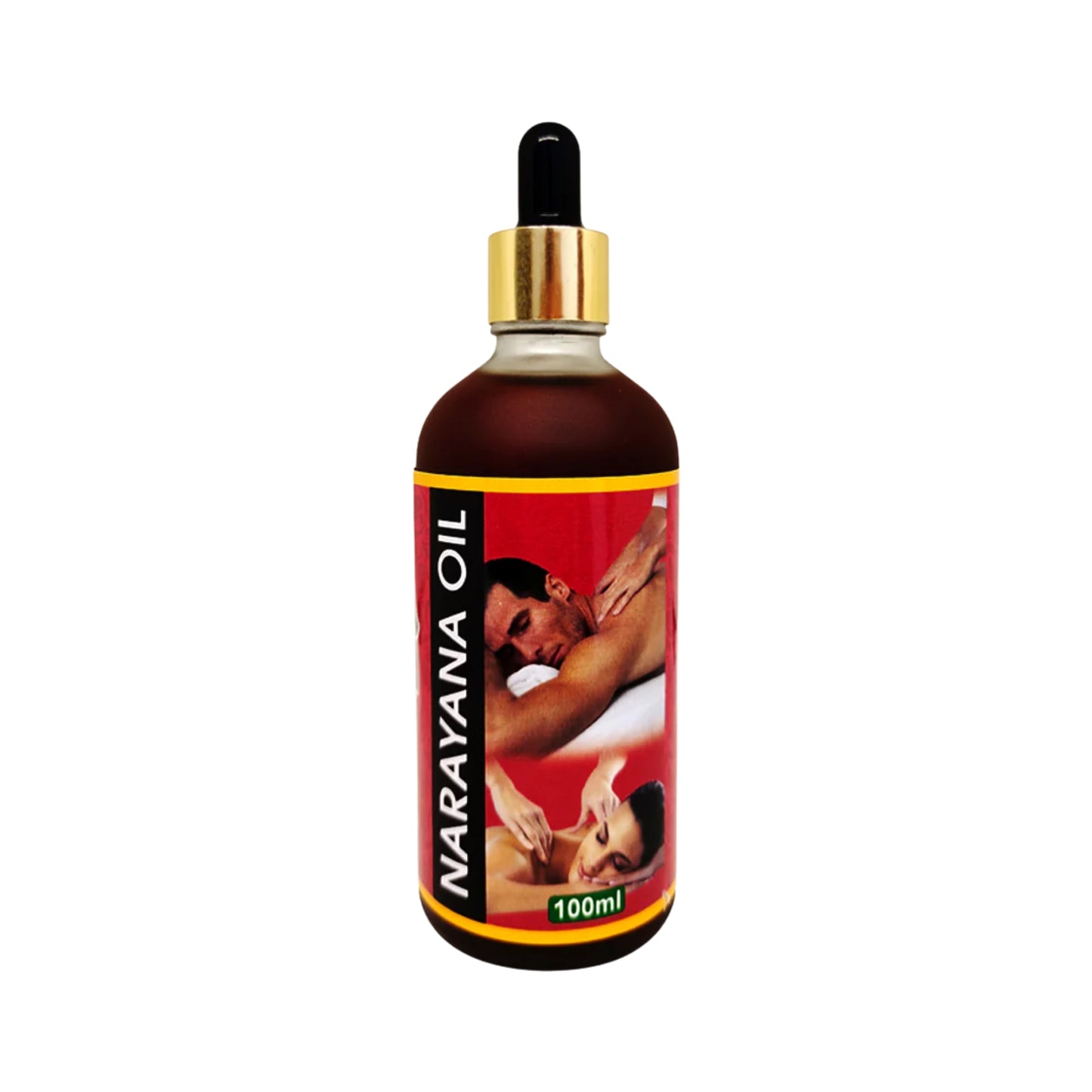 Ayurvedaya Narayana Oil (100ml)