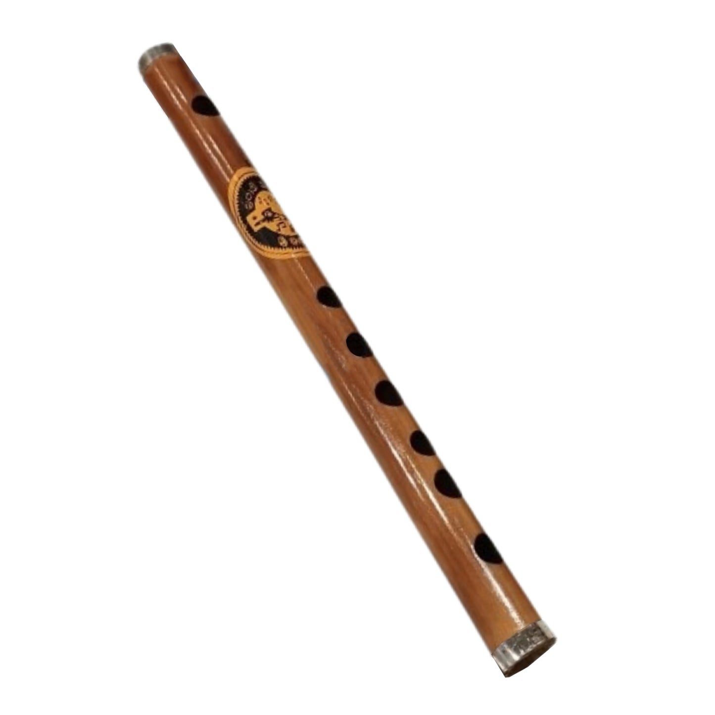 Lakpura Flute