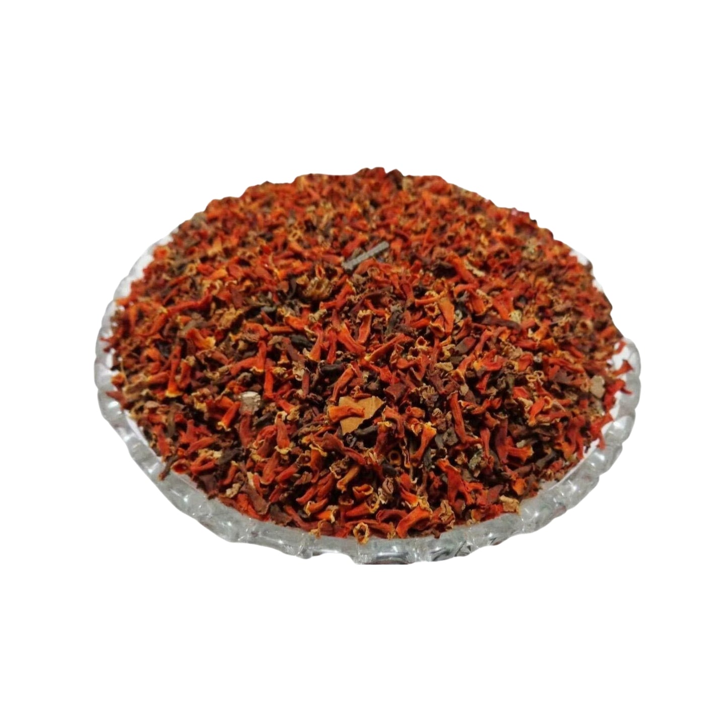 लकपुरा® डिहाइड्रेटेड सेपालिका फूल