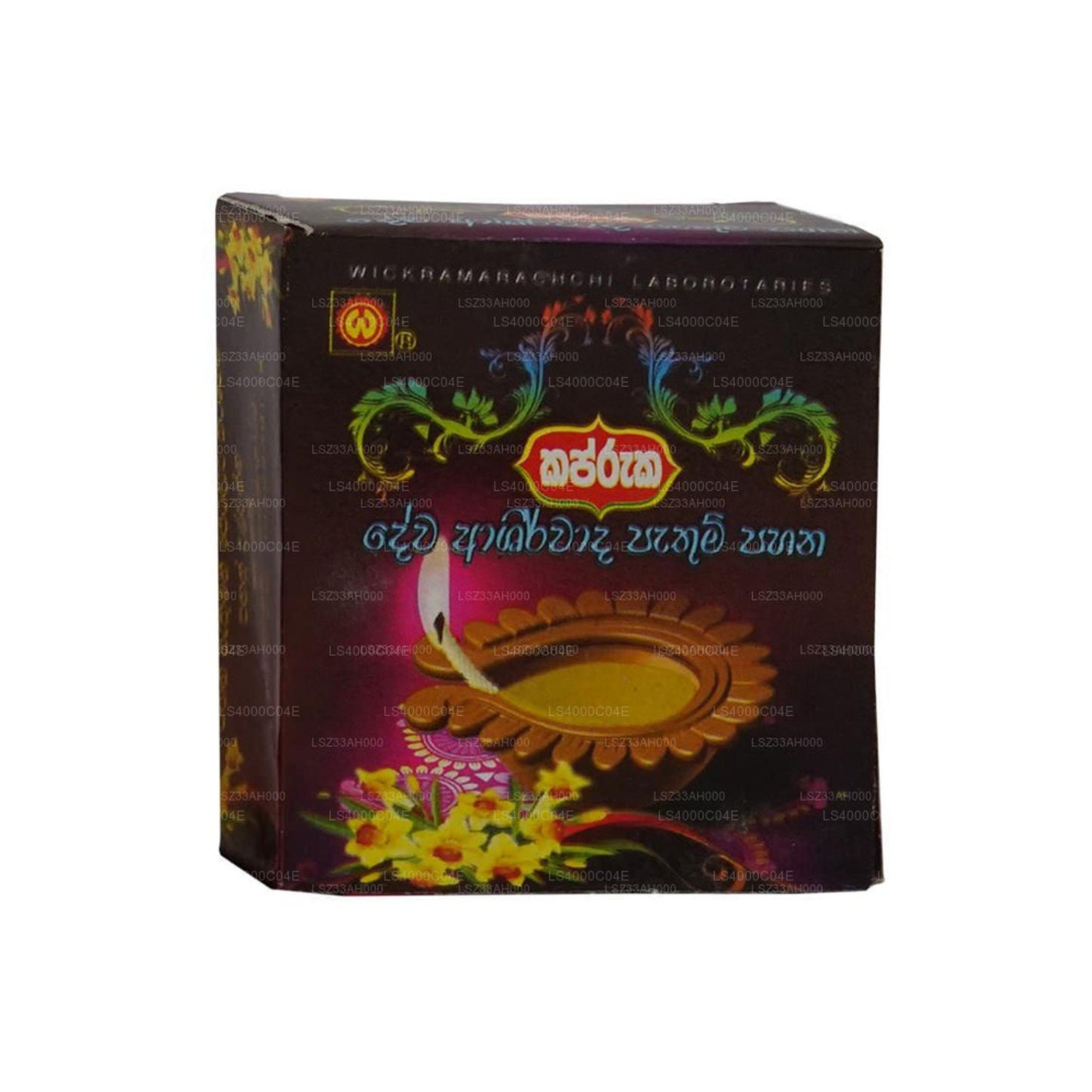 Wickramarachchi Labs Pathum Pahan